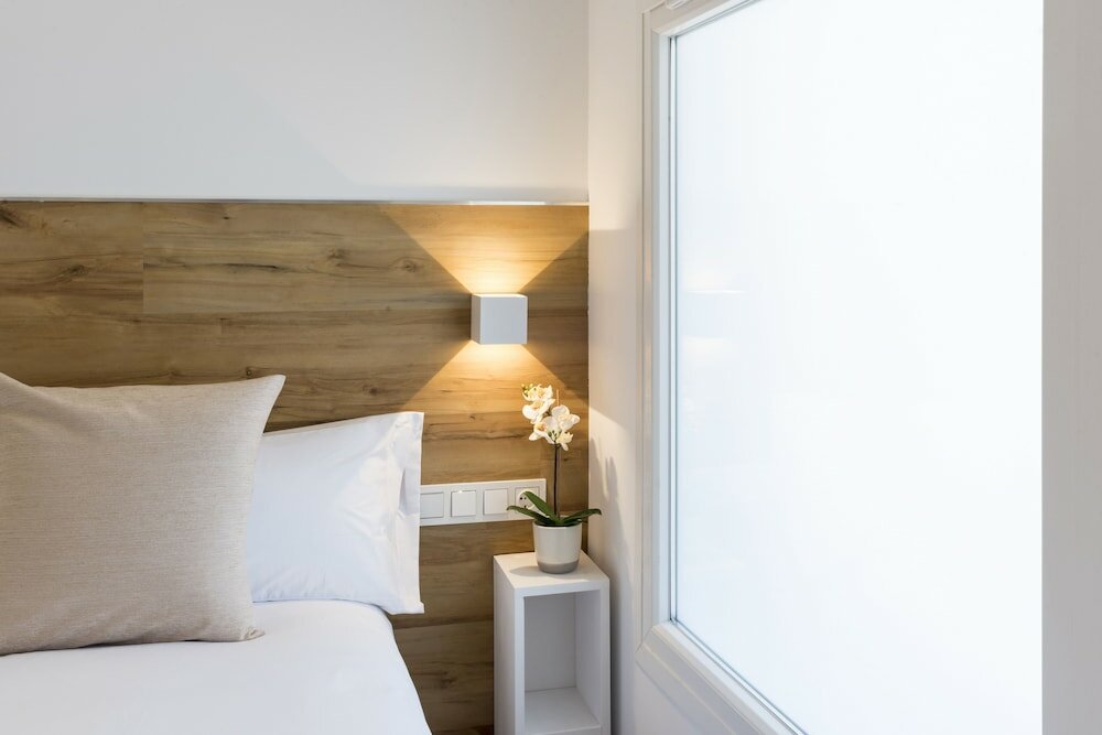 Фото Elegant Rooms Lasarte