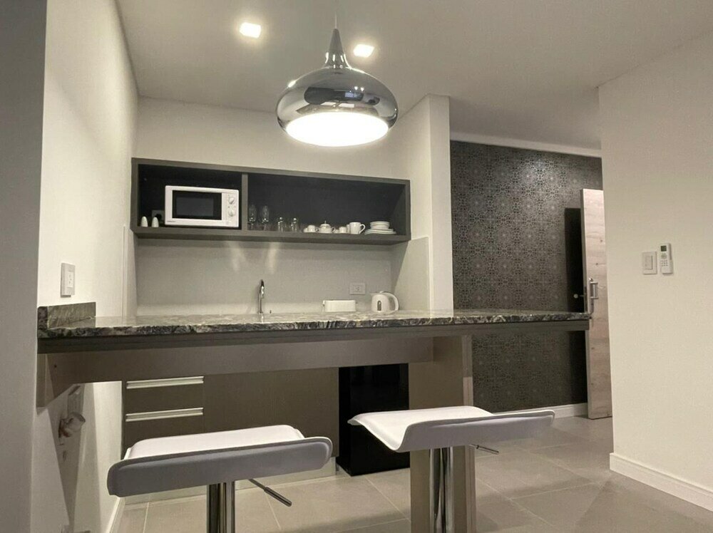 Фото Be Haus Temporary Apartments