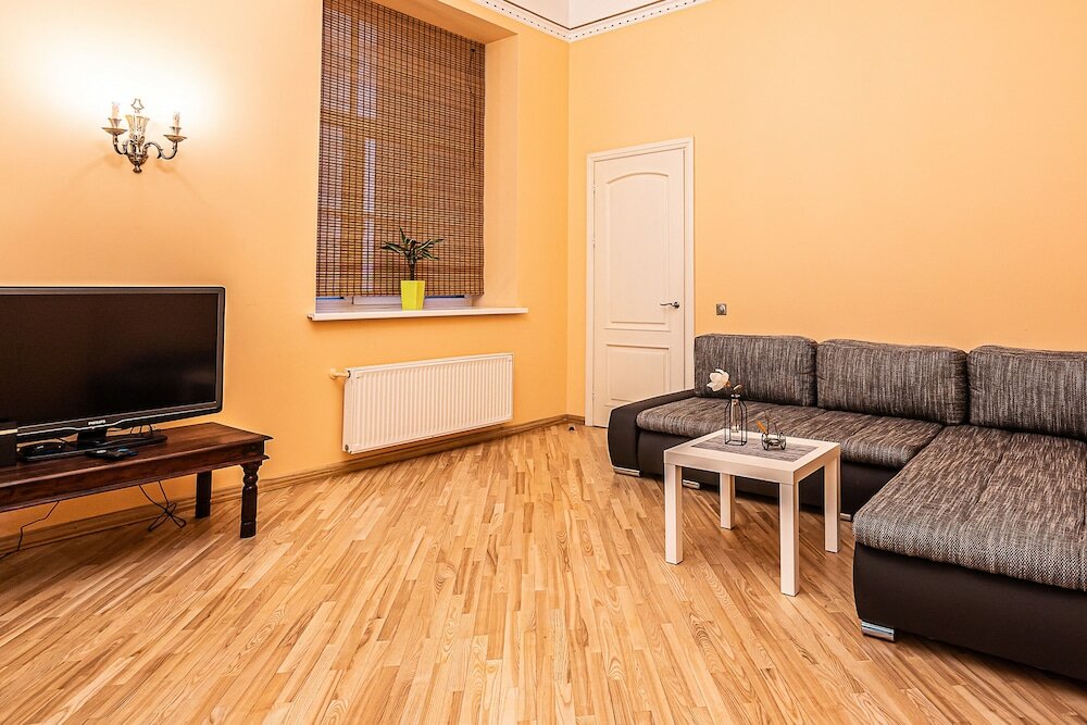 Фото Апартаменты Winwinstay Art Nouveau