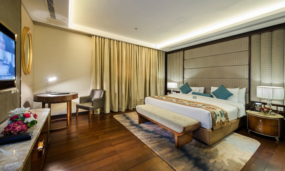 Фото Boudl Al Sahafa