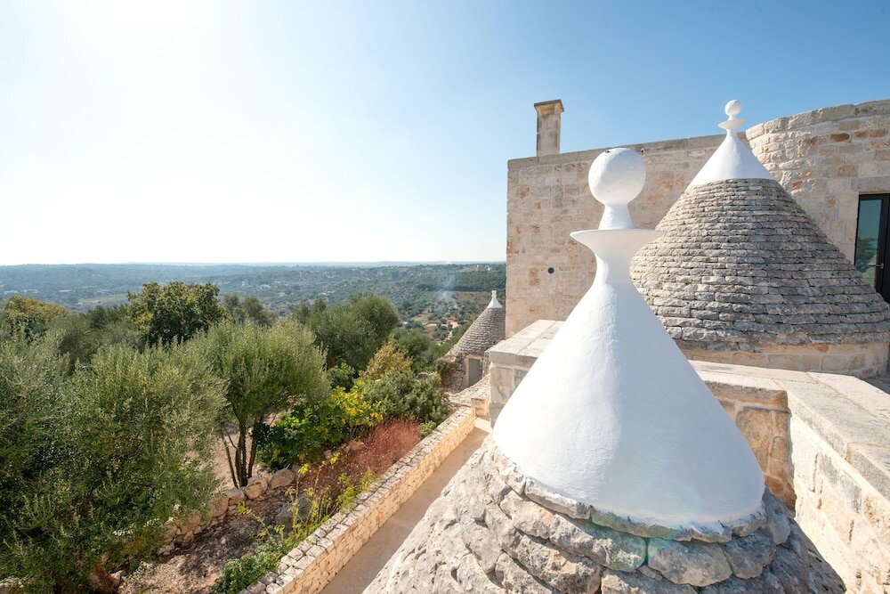 Фото Masseria Minetta