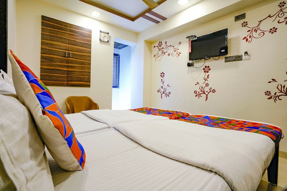 Фото Fabexpress Shalimar