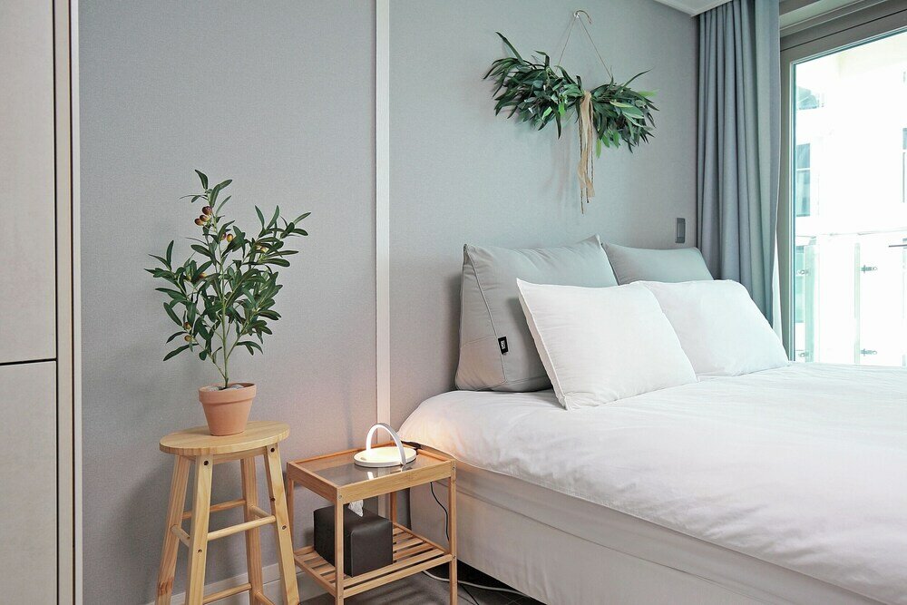 Фото El Momento Gwangan