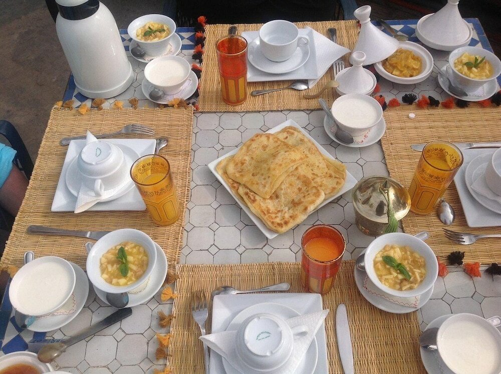 Фото Dar Oulhoum