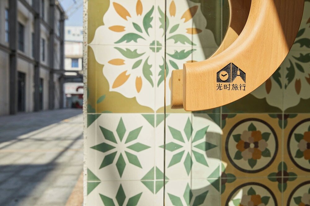 Фото Timeless Boutique House