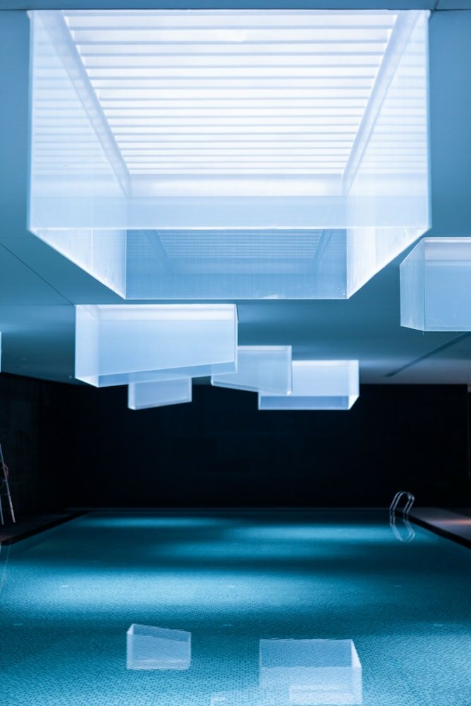 Фото Mhub by Mgm Nanjing Jiangning