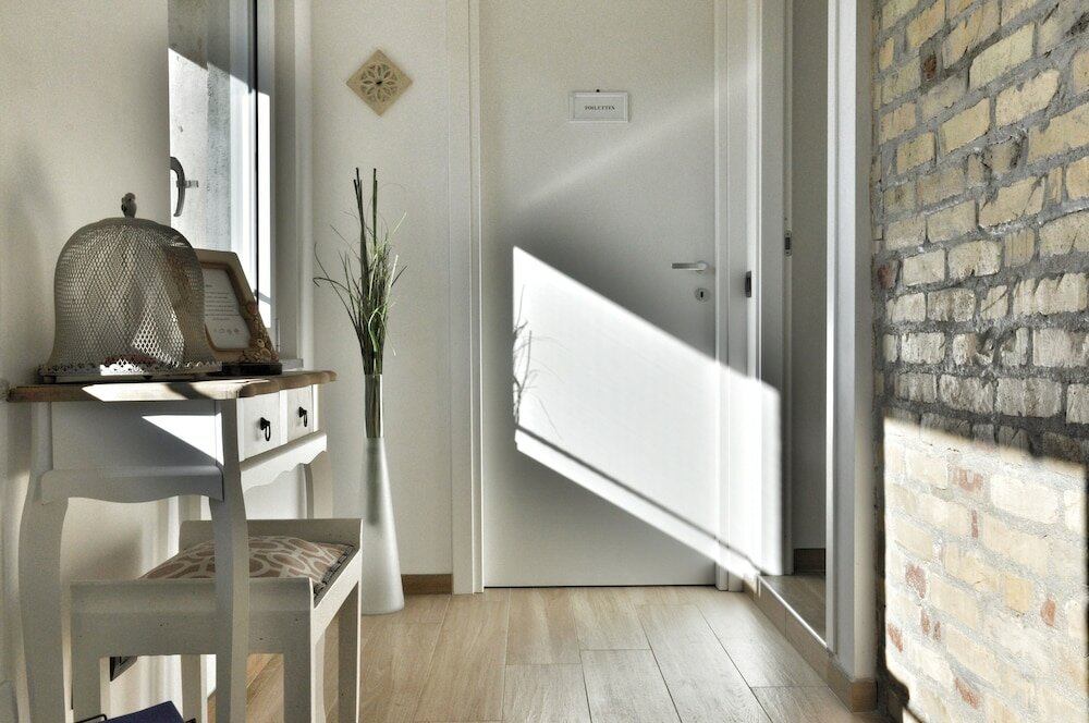 Фото Al Nifontano B&b