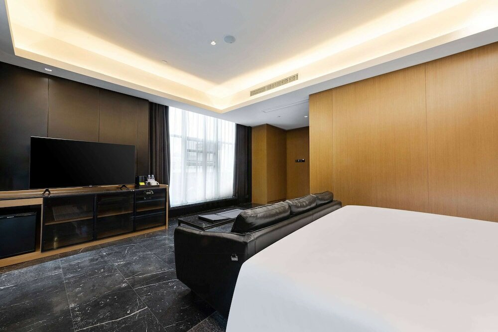 Фото Ramada by Wyndham Wuhan Hankou