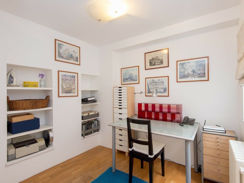 Фото Rsh Apartment Condotti Terrace