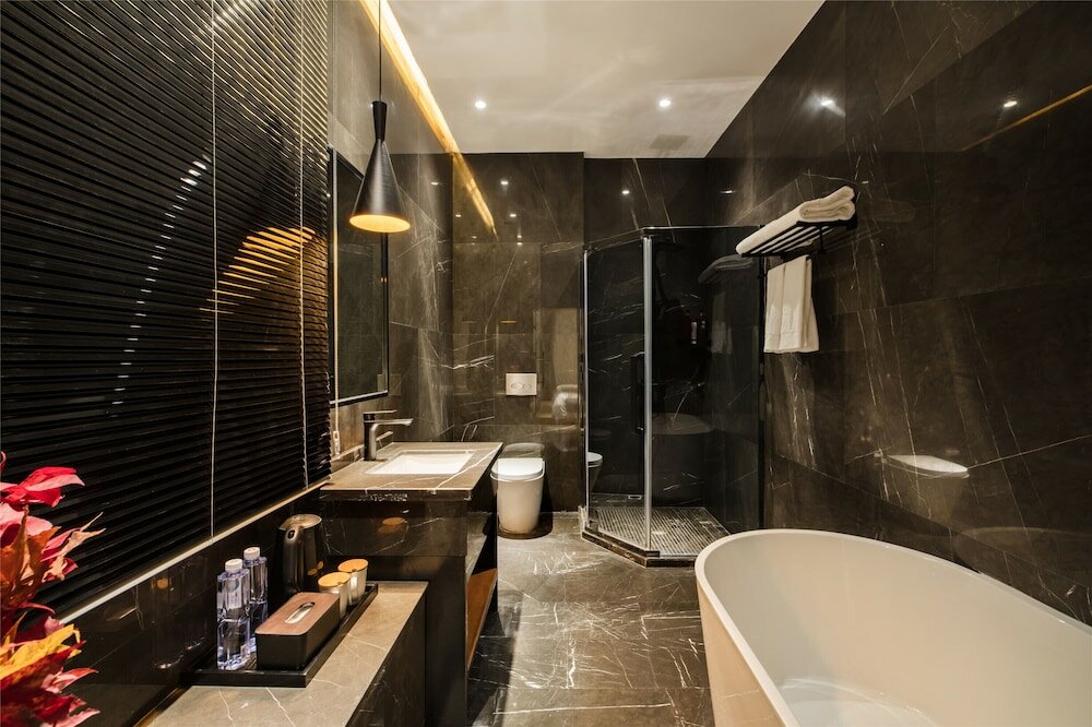 Фото Langmandao Hostel