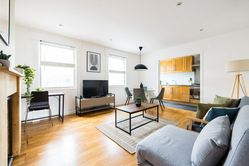 Фото The Bridge Flats