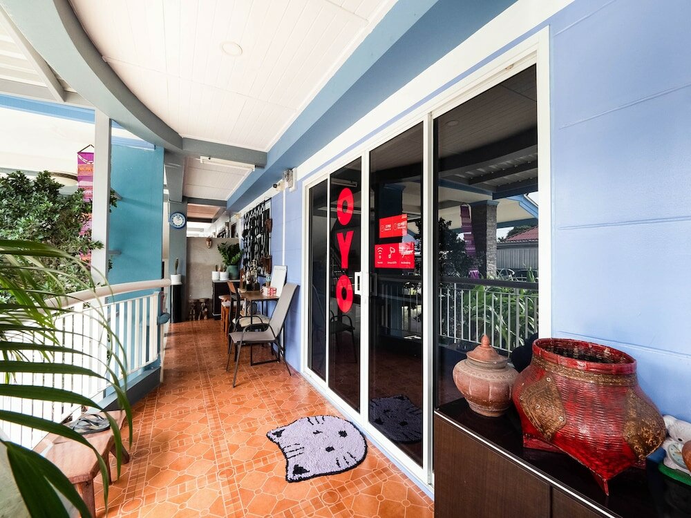 Фото Oyo 1157 Ploy Pailin Place