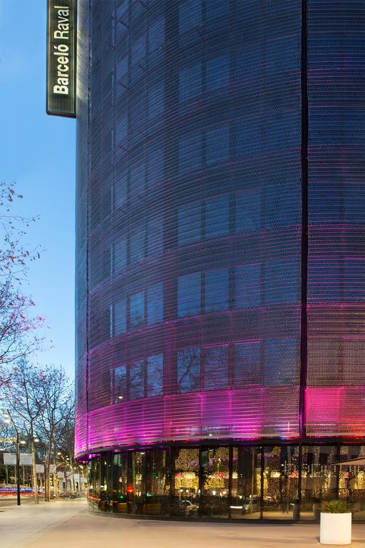 Фото Barceló Raval