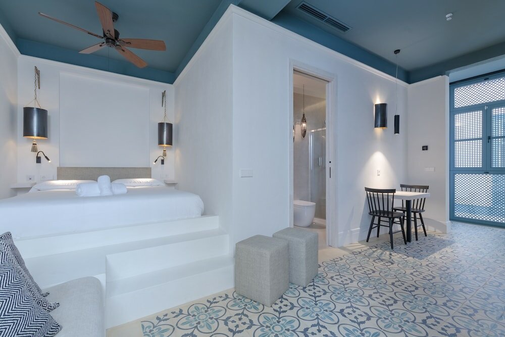 Фото Apartamentos Caminante del Agua