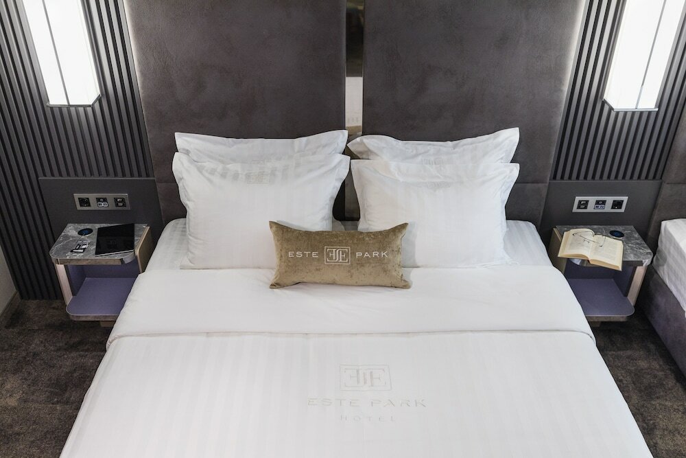 Фото Este Park Hotel