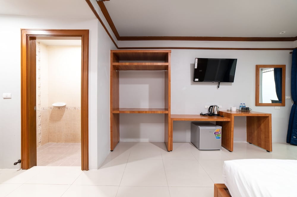 Фото Gp House Phuket