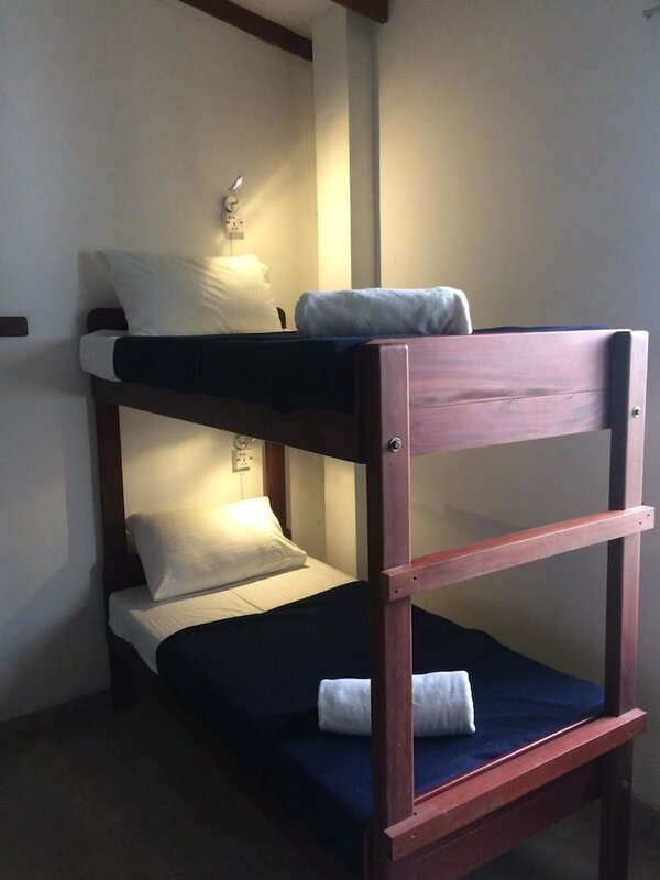 Гостиница Funk Bunks Kandy - Hostel в Канди