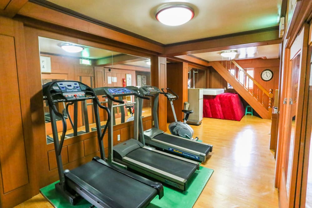 Фото Samcheongdong Korea Guest House