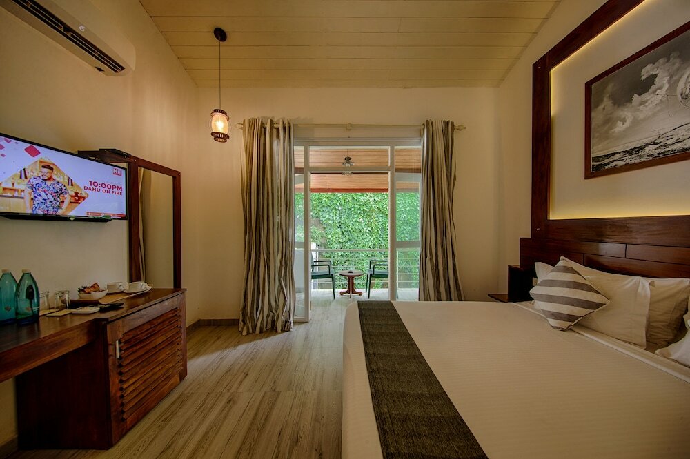 Фото Deltora Boutique Hotel