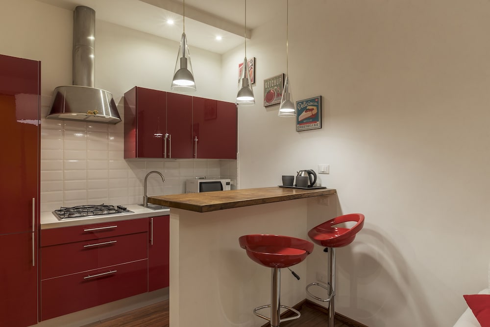 Фото Castro Pretorio & Sallustiano Lovely Flat
