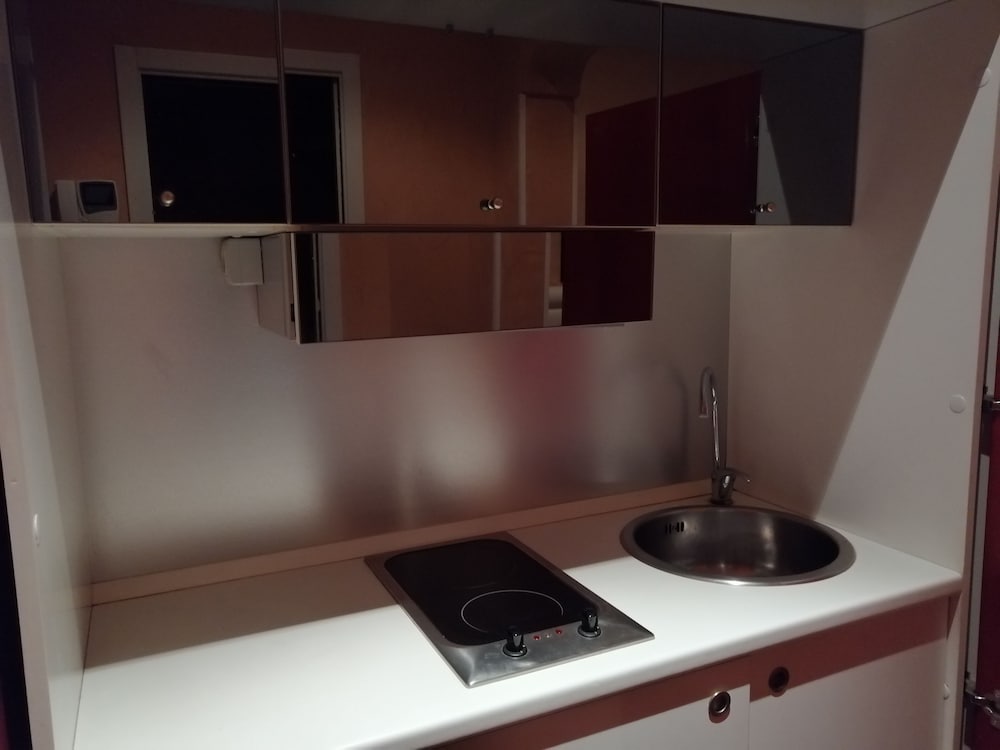 Фото Colosseo Studio Suites