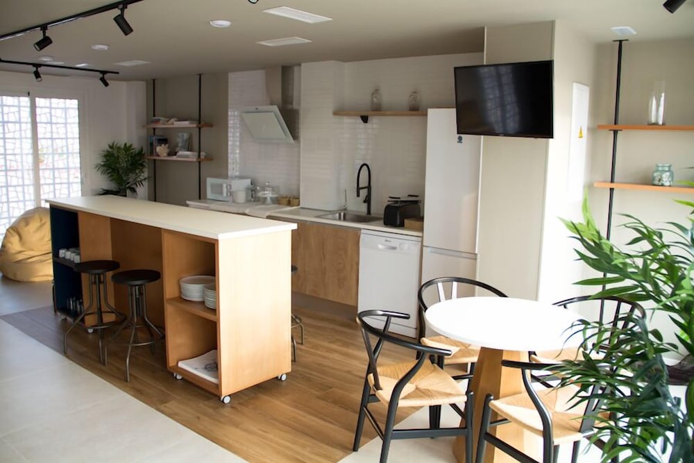 Фото Sosiego Hostal de Mar