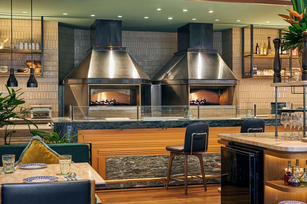 Фото InterContinental Singapore Robertson Quay by IHG