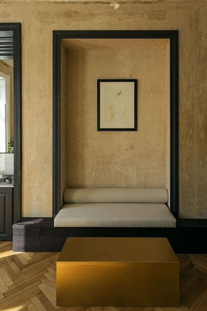 Фото Unfound Door