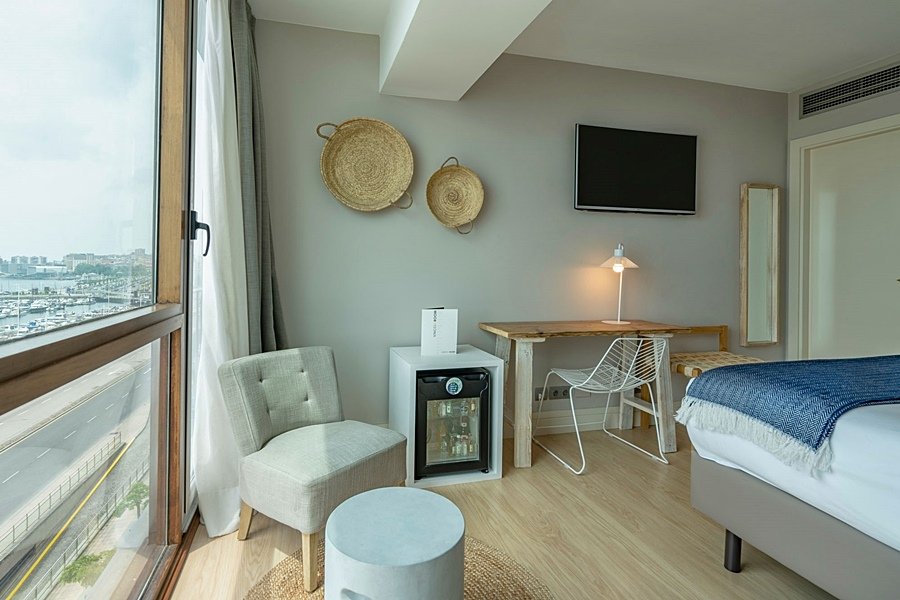 Фото Отель Vincci Puertochico