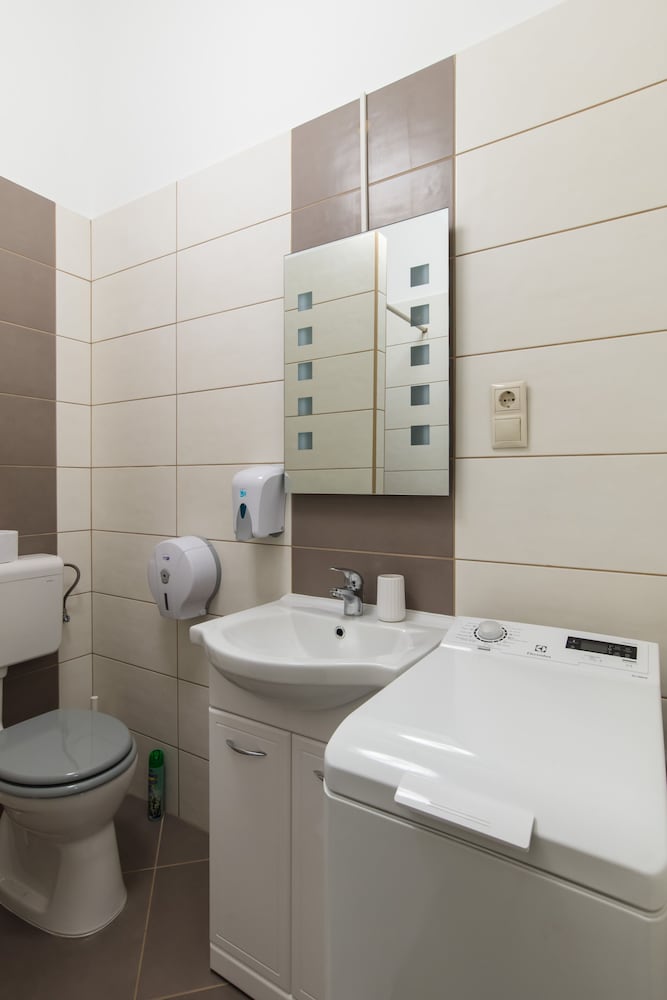 Фото Paulay 7 Apartment I.