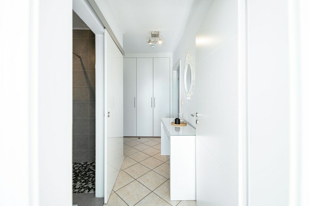 Фото Beautiful Penthouse w Balc Prkg & BBQ