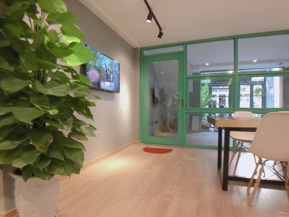 Фото Delistay - Hostel