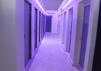 Фото Sama Inn Hotel Apartments