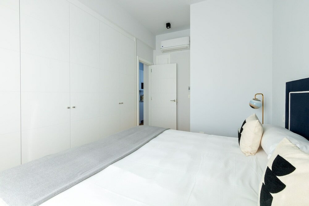 Фото La Palmera Luxury by Valcambre