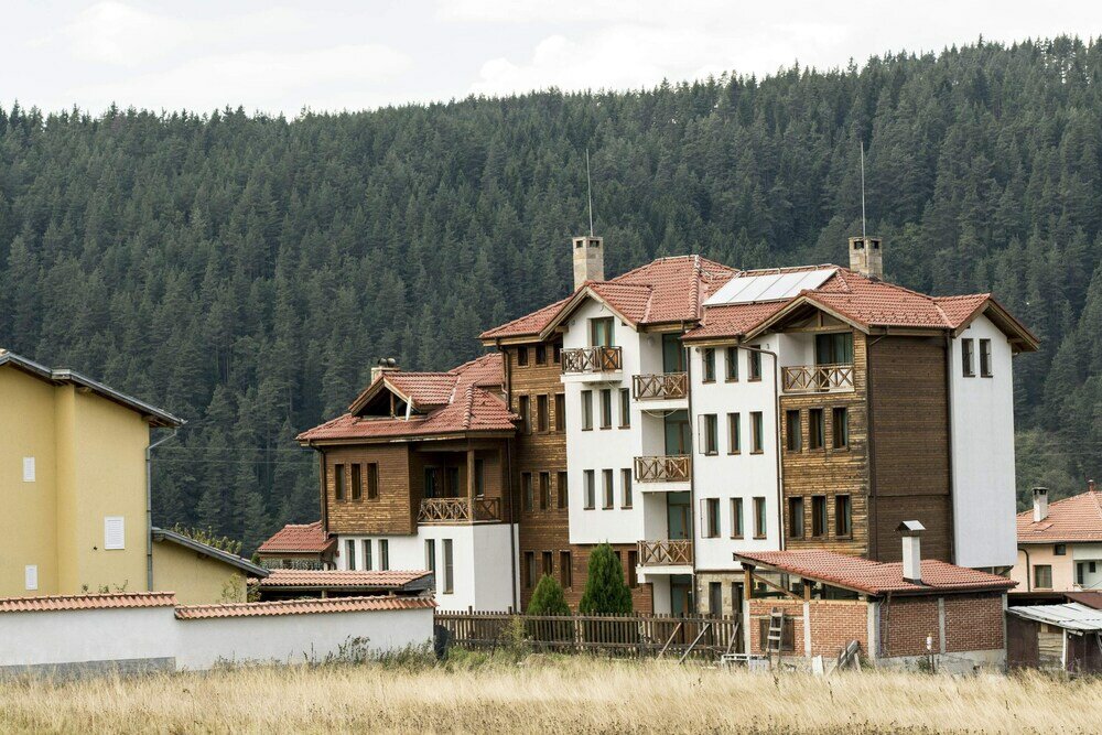 Фото отеля 5