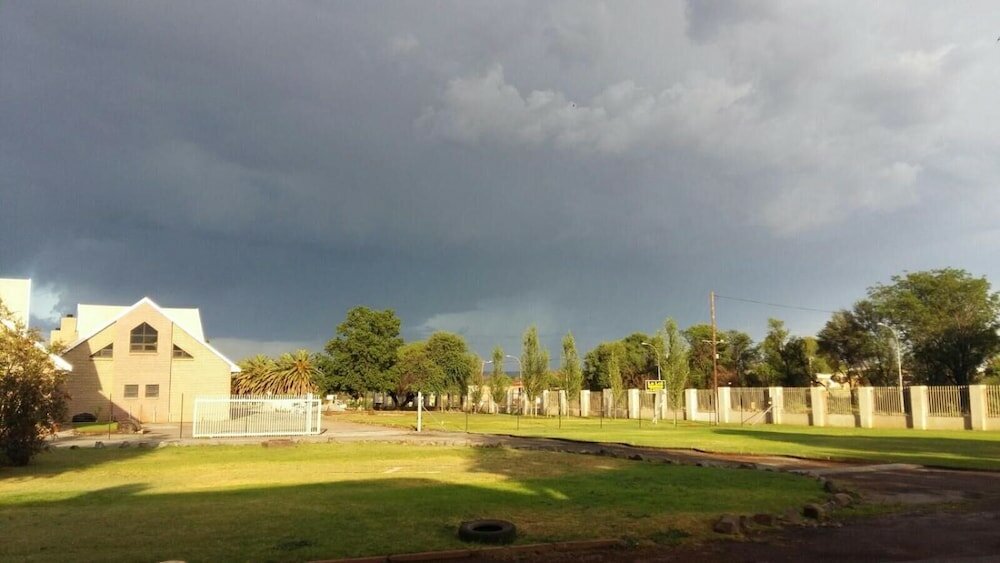 Фото Eldorado Lodge Cc