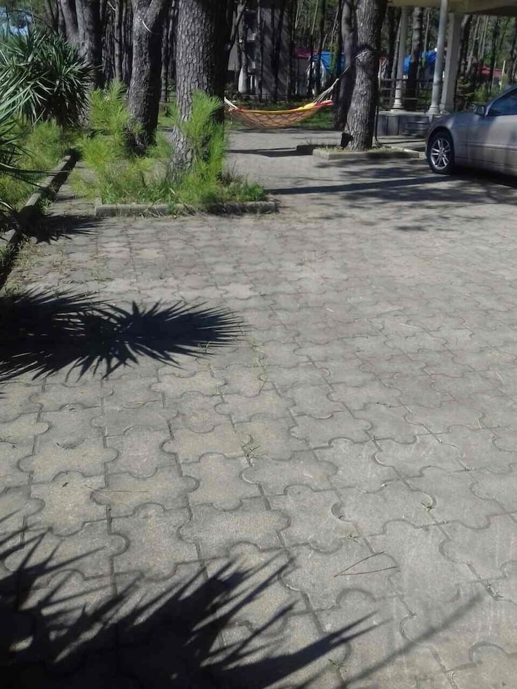 Фото Отель Nmline