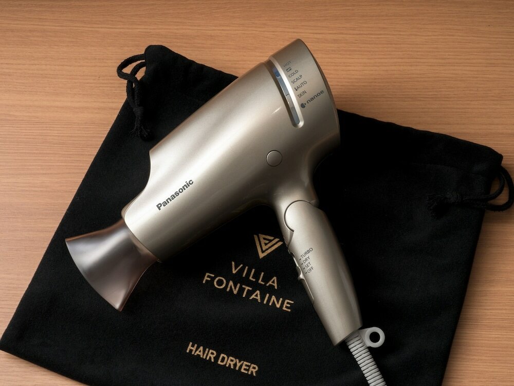 Фото Villa Fontaine Grand Osaka Umeda