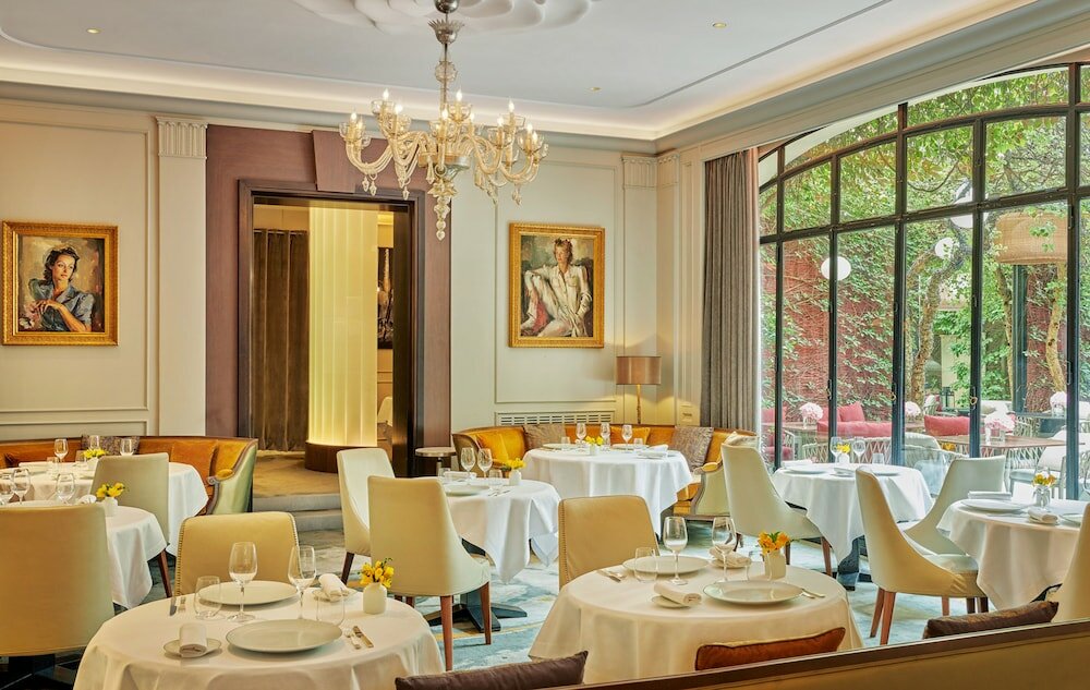 Фото Hotel Lancaster