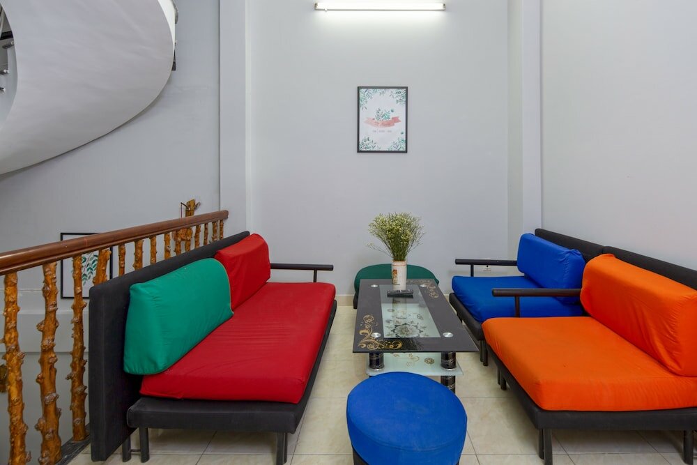 Фото T P House 5