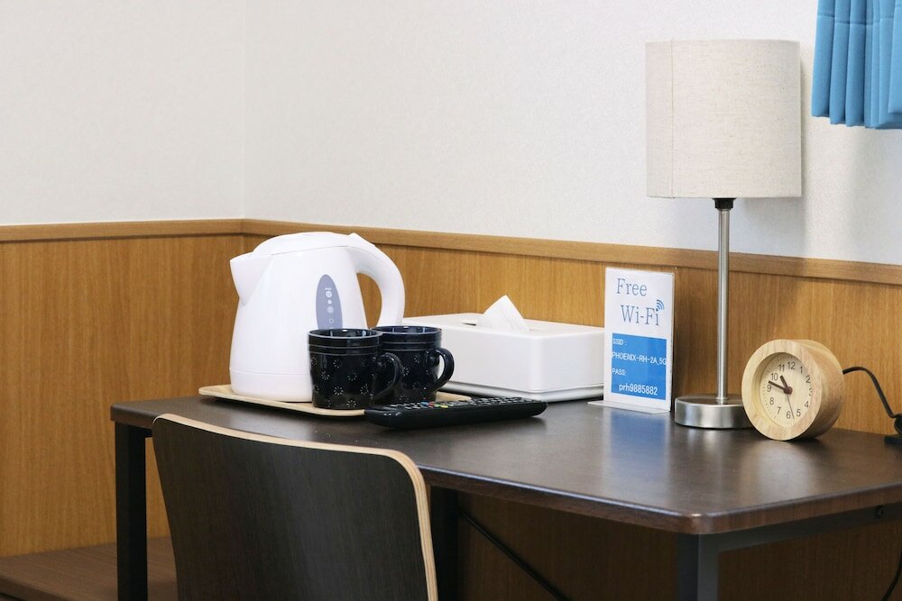 Фото Phoenix Ryukyu·Henzanbaru