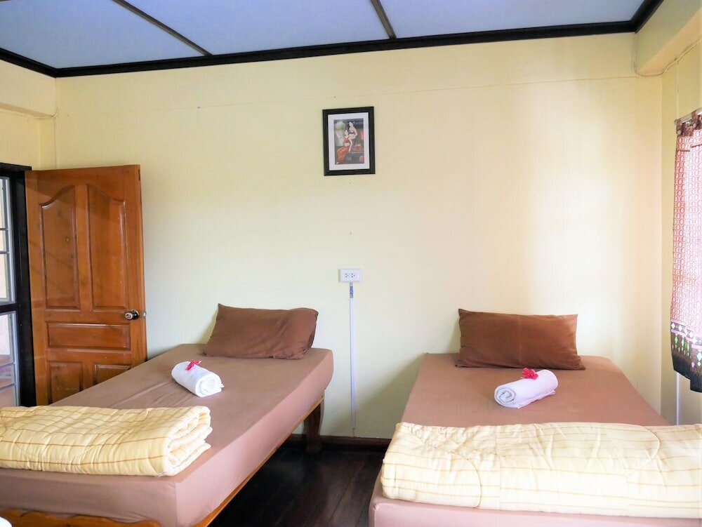 Фото My Home Hostel Sukhothai