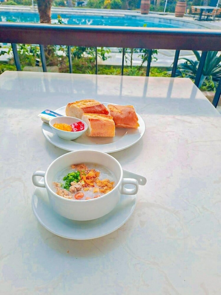 Фото Paradise Soc Son Resort