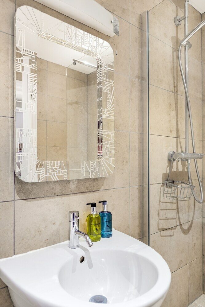 Фото Picnic in the Park Fantastic 3 Bedrooms