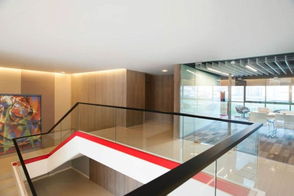 Фото Landmark Residence