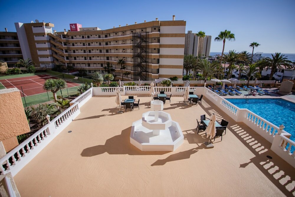 Фото Servatur Caribe