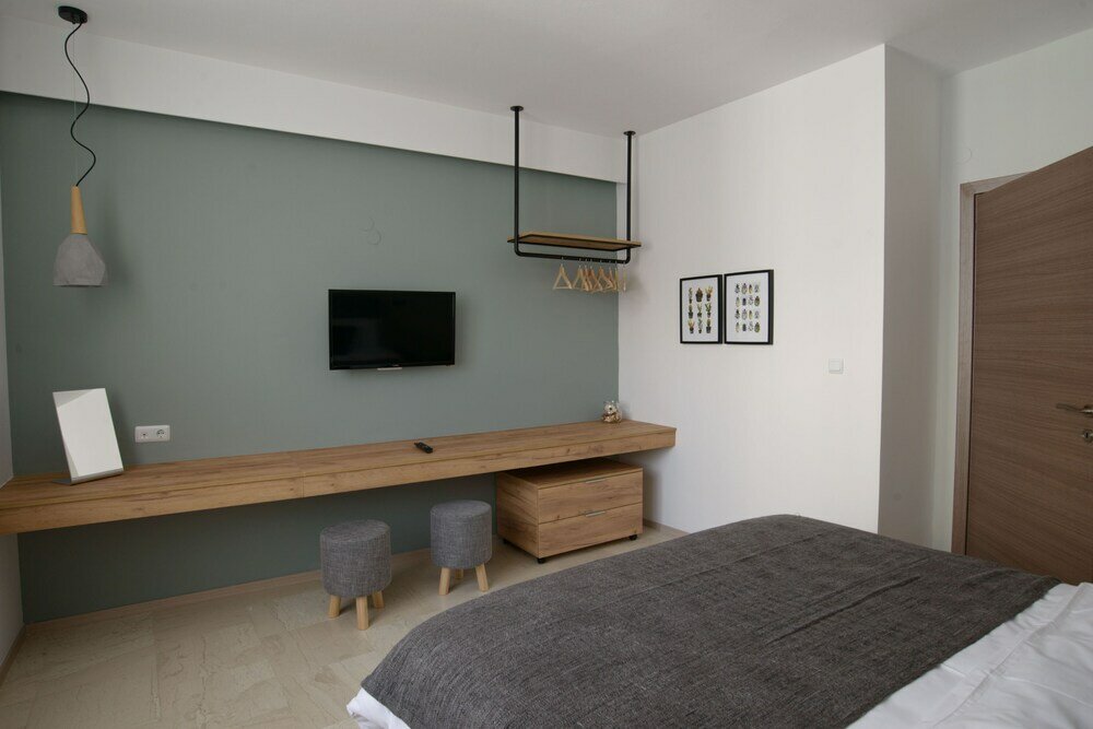 Фото Aura Studios by halu! Apartments