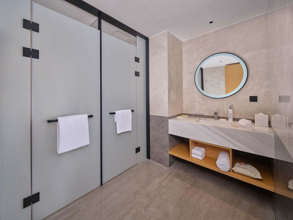 Фото Hilton Garden Inn Xiamen Tong'An