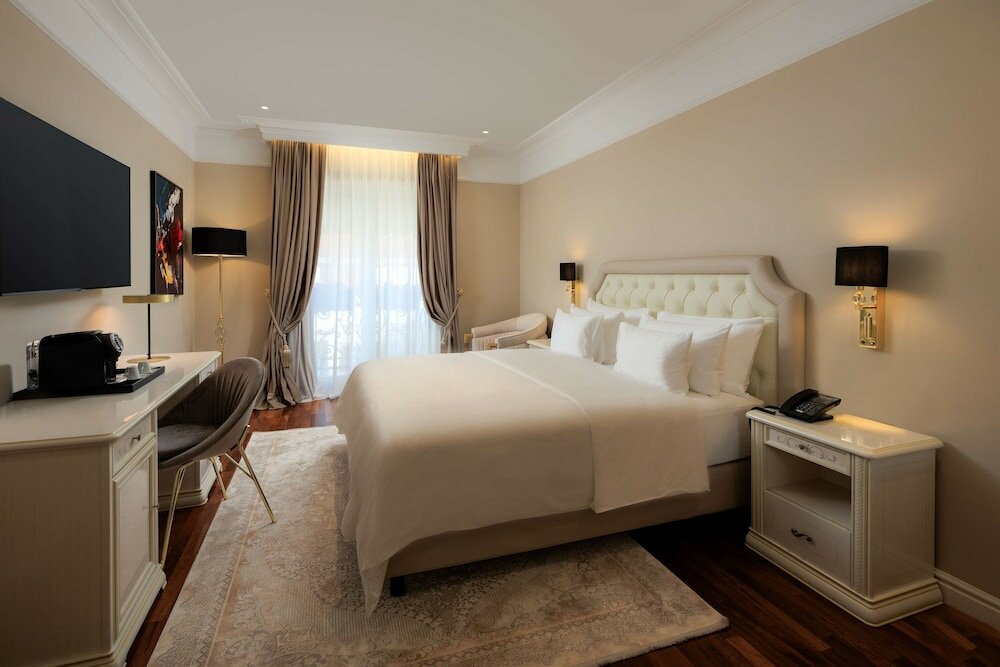 Фото Radisson Collection Morina Hotel, Tirana