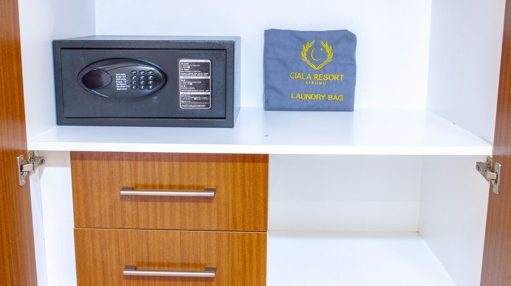 Фото Ciala Resort Hotels In Kisumu